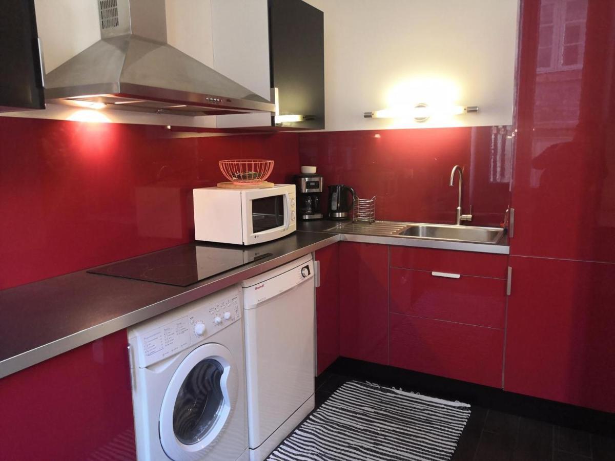 Apartment Venture Grignan