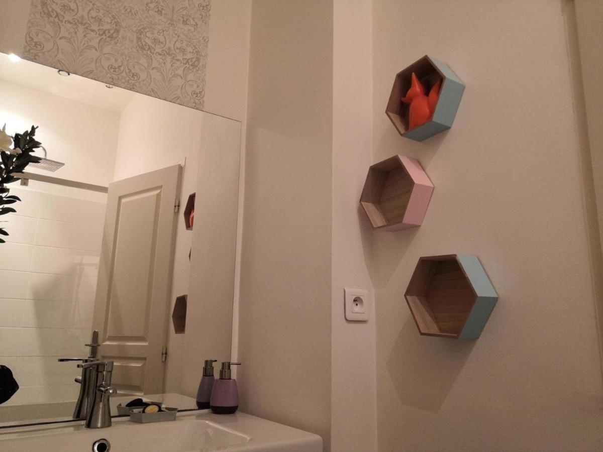 Venture Grignan Apartment *