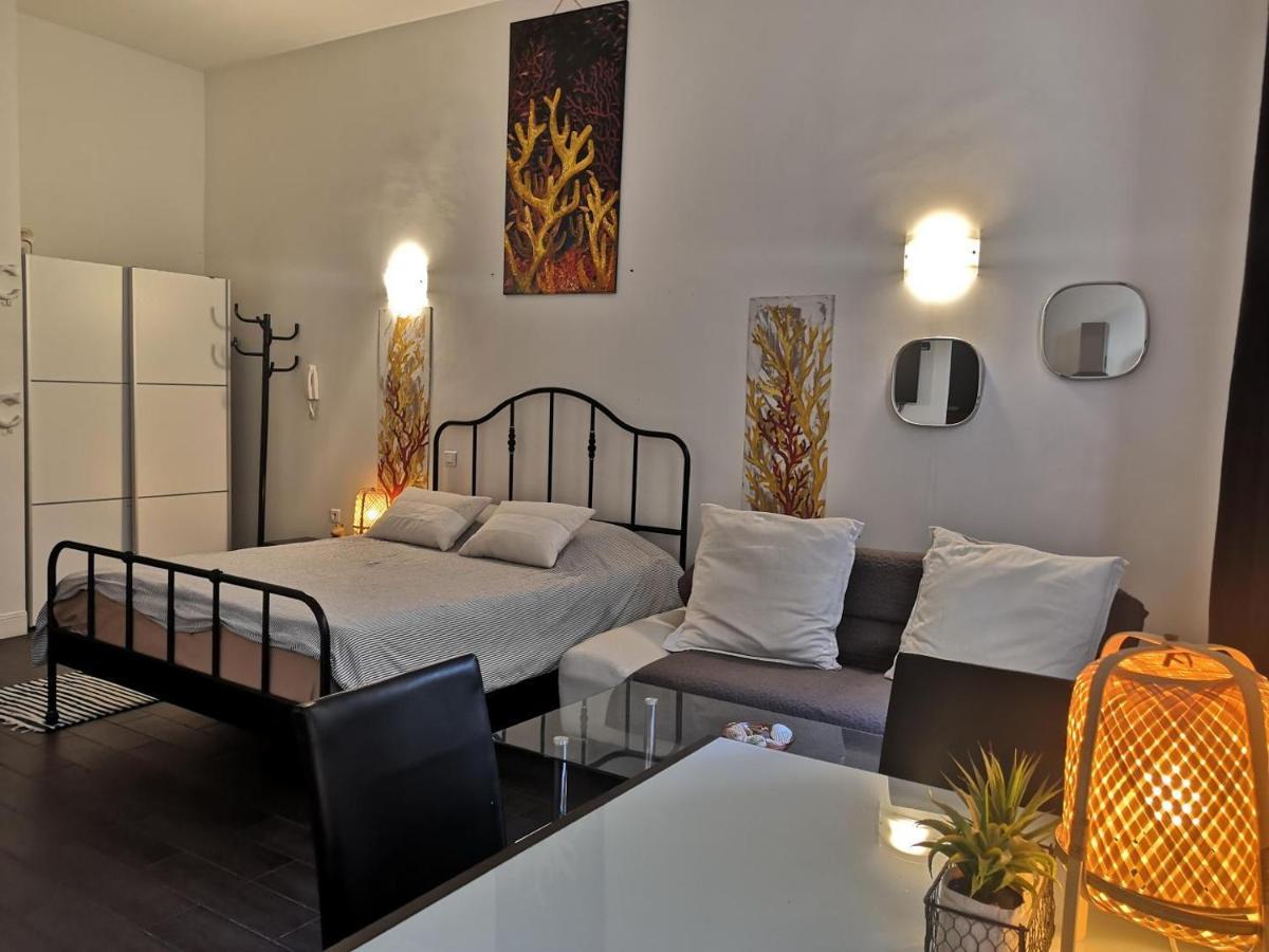 Venture Grignan Apartment *