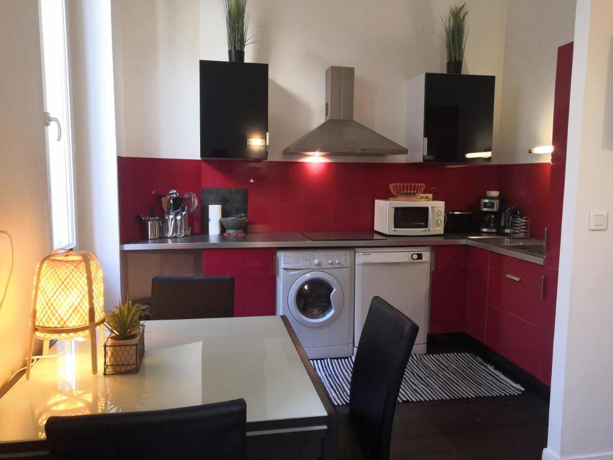 Apartment Venture Grignan *
