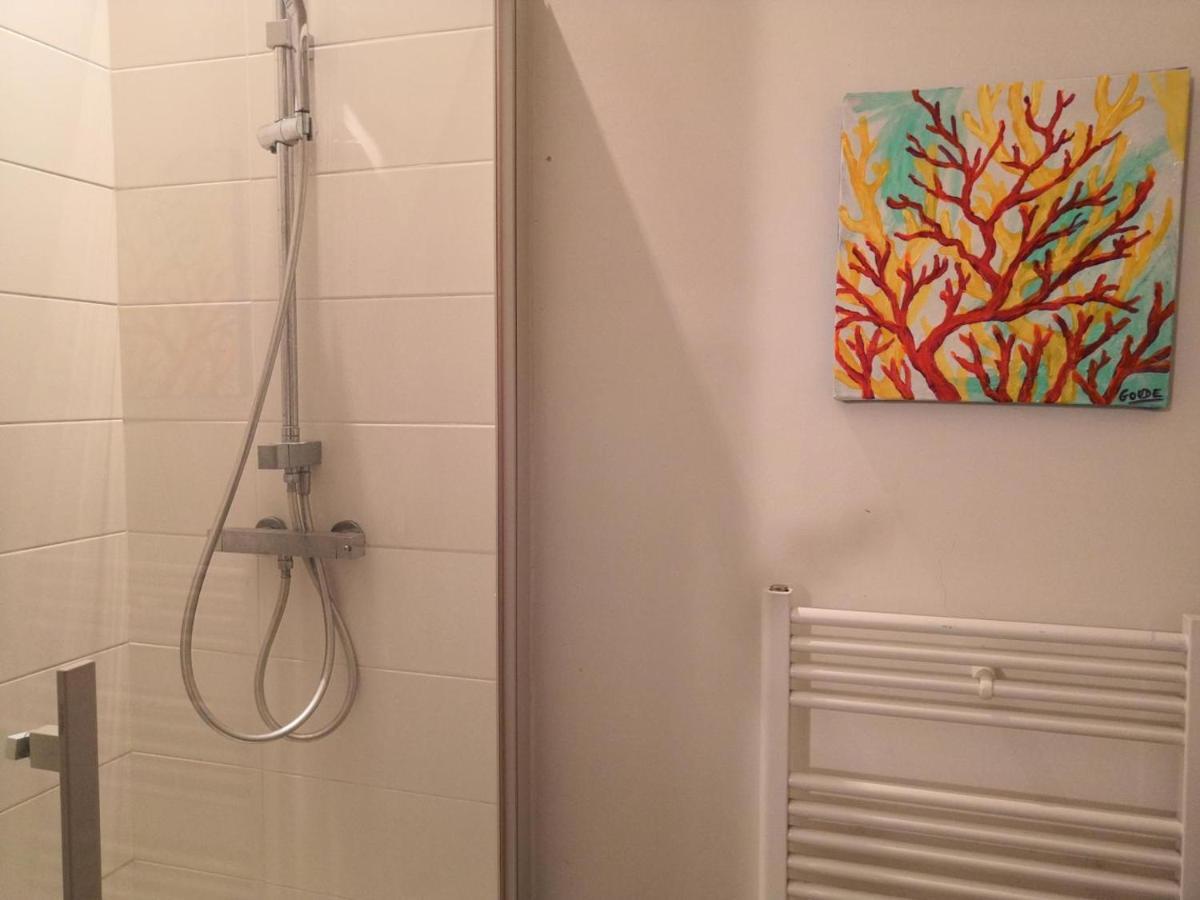 Venture Grignan Apartment